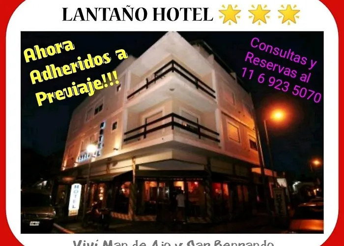 Hotel Lantano