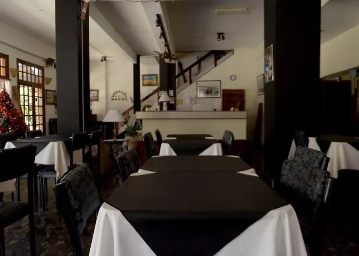 Hotel Lantano