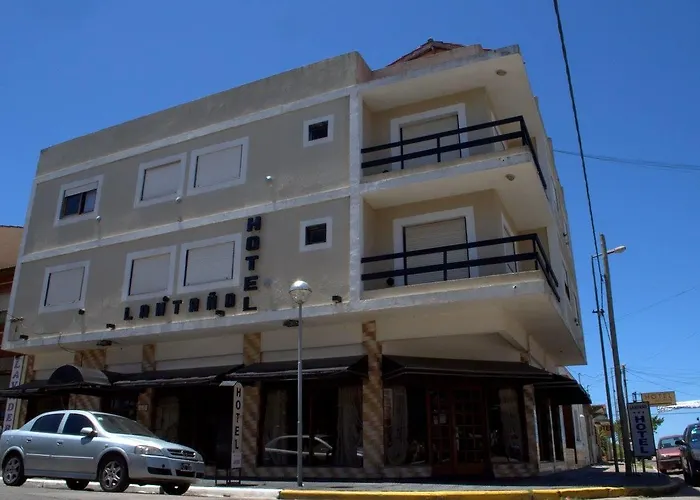 Hotel Lantano