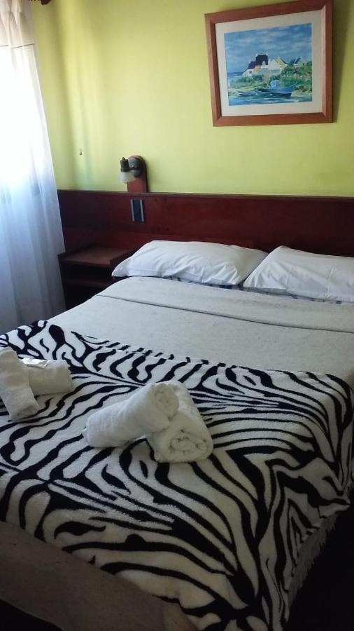 Hotel Lantano