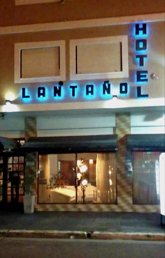 Hotel Lantano
