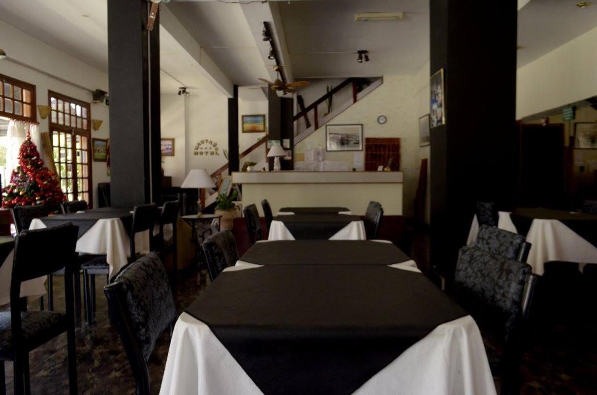 Lantano Hotel *