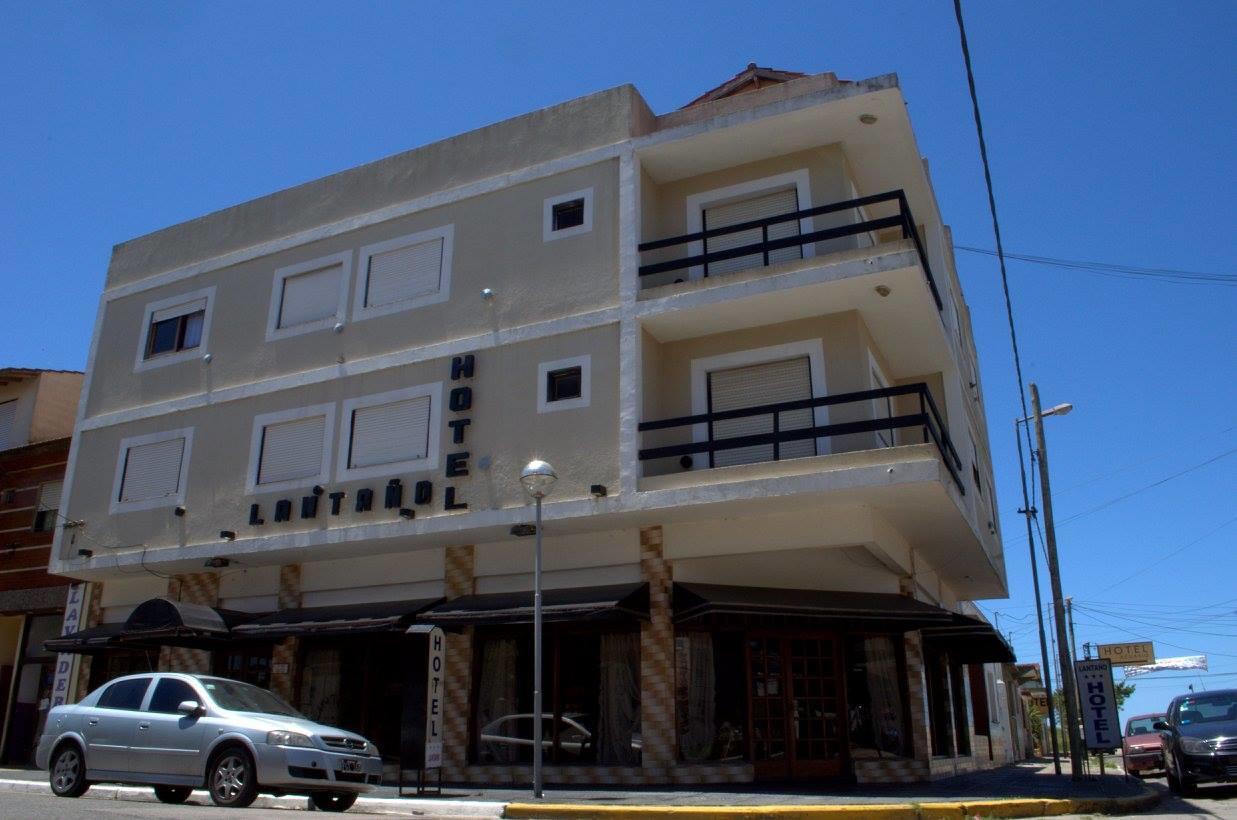 Lantano Mar de Ajo