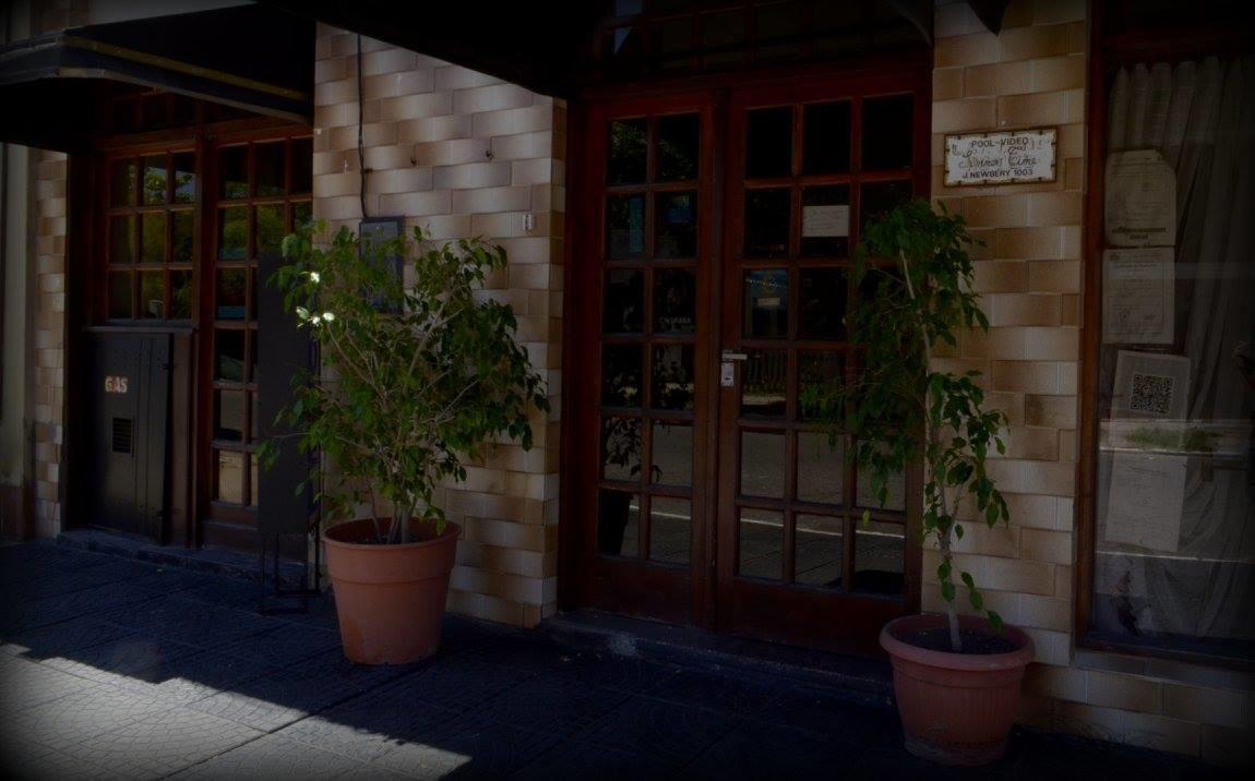Lantano Hotel Mar de Ajo