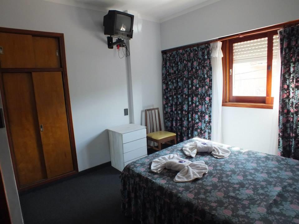 Hotel Lantano *